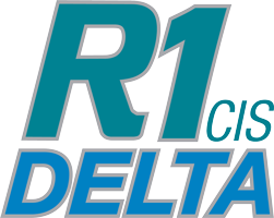R1 Delta CIS